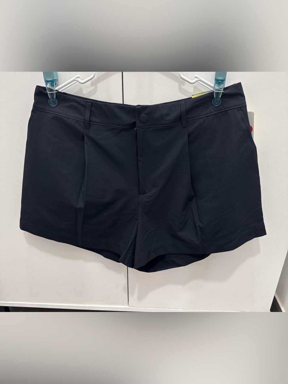 All in Motion High-rise Golf Shorts